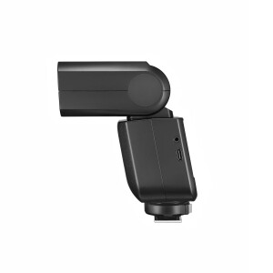 Godox V480O TTL вспышка накамерная аккумуляторная для Olympus/Panasonic