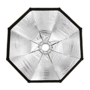 Zhiyun Octa 90D C000610G1 софтбокс на Bowens с сотами