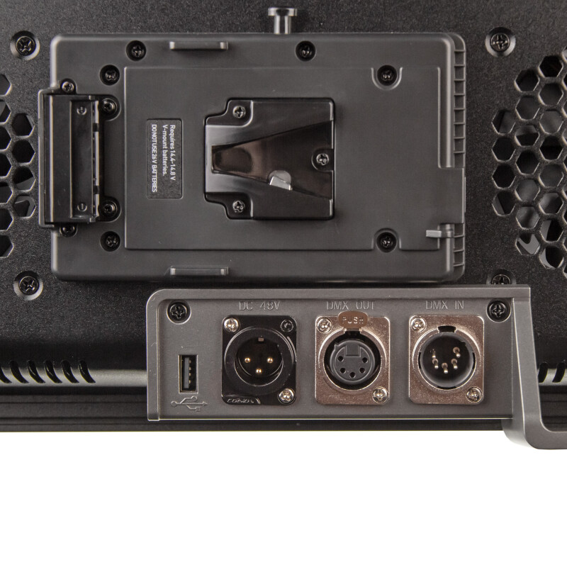 GreenBean DayLight PRO 500R осветитель светодиодный