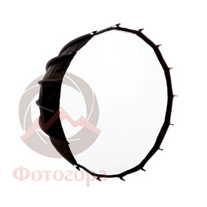 Paralite Logo 150 октобокс 16-спицевый 150 см легкосборный с вашим логотипом