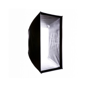 Paralite Logo 60x90 стрипбокс 60х90 см легкосборный софтбокс с вашим логотипом