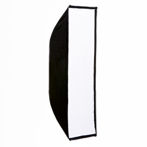 Paralite Logo 30x160 стрипбокс 30х160 см легкосборный софтбокс с вашим логотипом