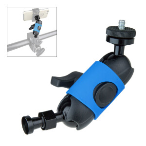 KUPO KS-470 SK W/hex baby pin шарнирное крепление со стержнем baby pin