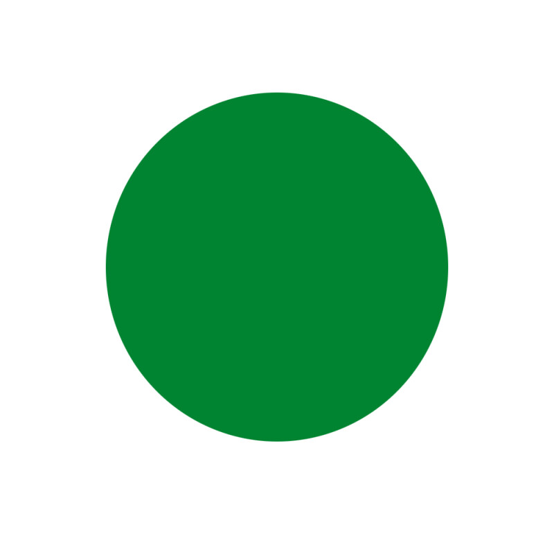 Gardena краска 13 литров для циклорамы матовая цвет зеленый