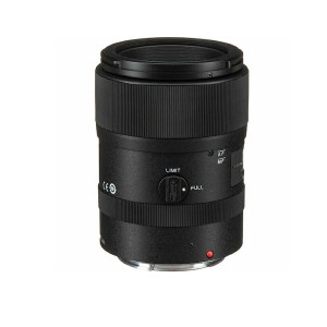 TOKINA ATX- i PLUS 100 MM F2.8 FE MACRO FOR CANON объектив