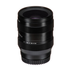 TOKINA Z 33 MM F1.2 FOR FUJIFILM объектив