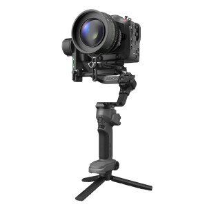 Zhiyun CRANE 4E CINEPEER 3-х осевой стабилизатор