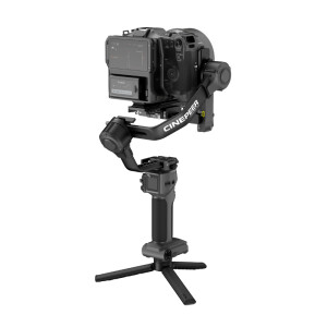 Zhiyun CRANE 4E CINEPEER 3-х осевой стабилизатор