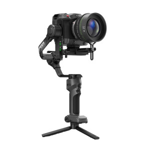 Zhiyun CRANE 4E CINEPEER 3-х осевой стабилизатор