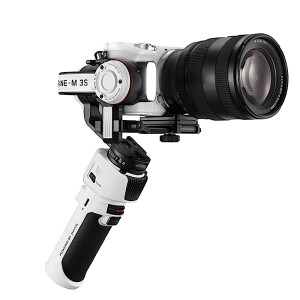 Zhiyun Crane-M3S стабилизатор