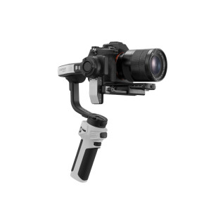 Zhiyun WEEBILL 3E CINEPEER 3-х осевой стабилизатор