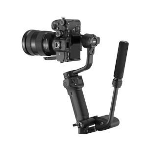 Zhiyun WEEBILL 3S COMBO стабилизатор