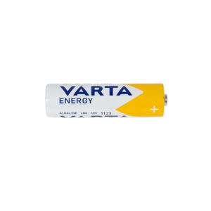 VARTA ENERGY 4106 LR6 BL4 (80/400) батарейка