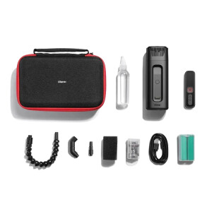 Ulanzi FM01 FILMOG Ace портавтивный генератор дыма комплект