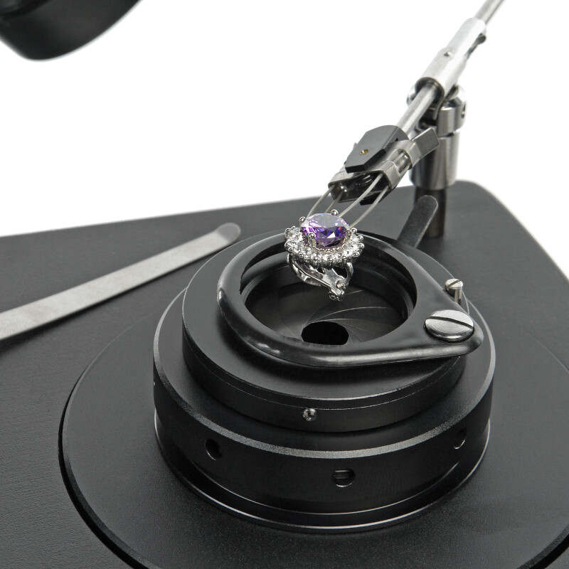 Микромед MC-2-ZOOM Jeweler BE микроскоп стерео