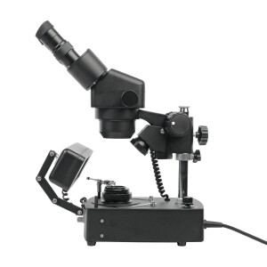 Микромед MC-2-ZOOM Jeweler BE микроскоп стерео