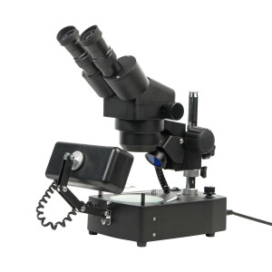 Микромед MC-2-ZOOM Jeweler BE микроскоп стерео