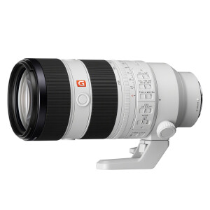 Sony FE 70-200mm f/2.8 GM OSS II объектив