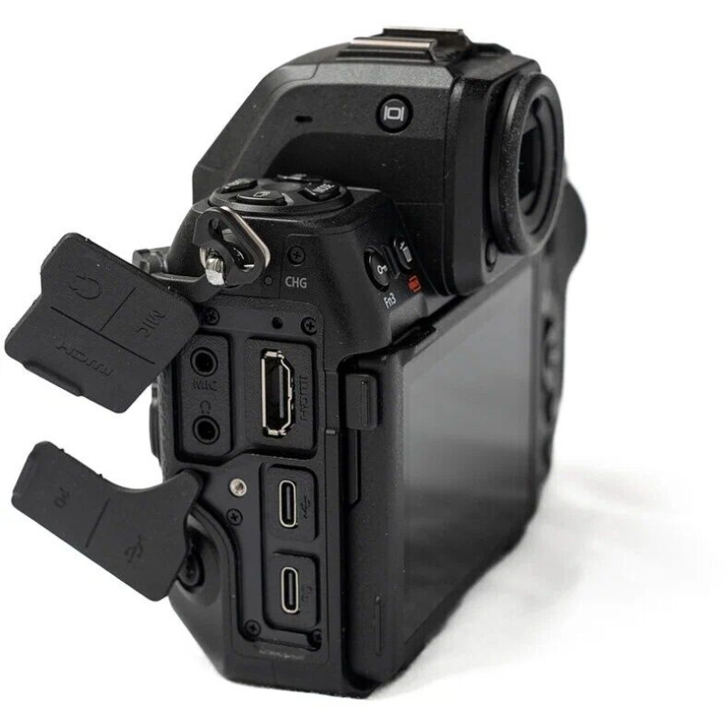 Nikon Z8 Body цифровая камера