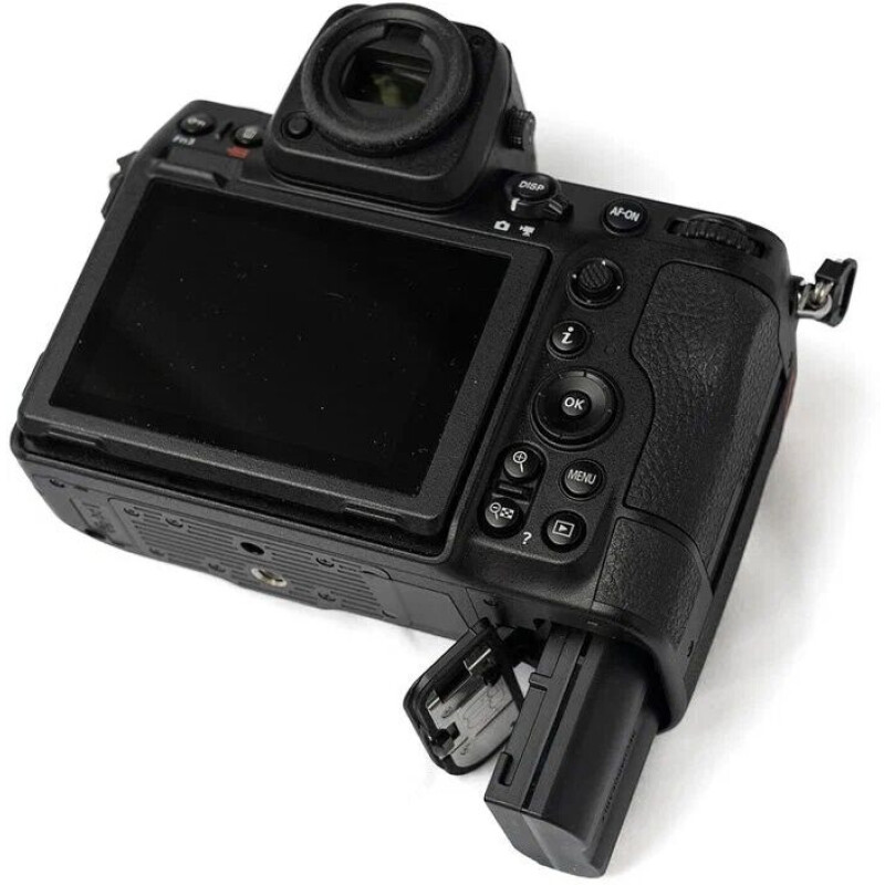 Nikon Z8 Body цифровая камера