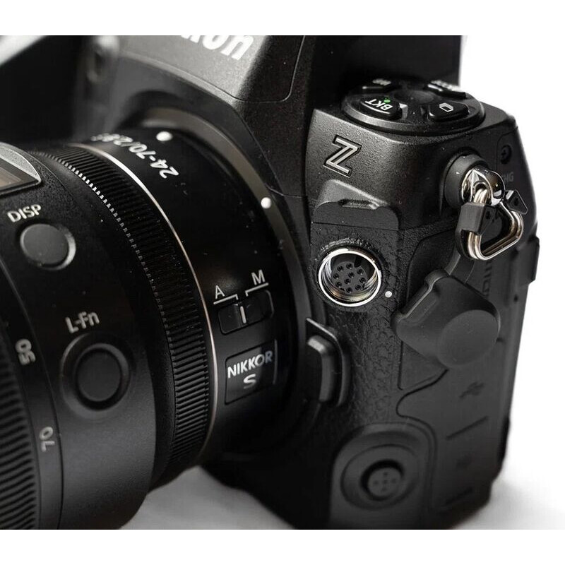 Nikon Z8 Body цифровая камера