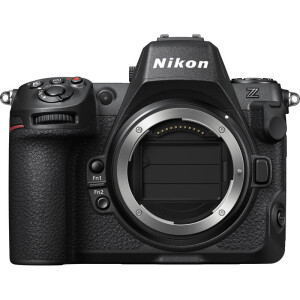 Nikon Z8 Body цифровая камера