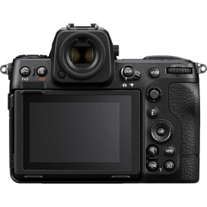 Nikon Z8 Body цифровая камера