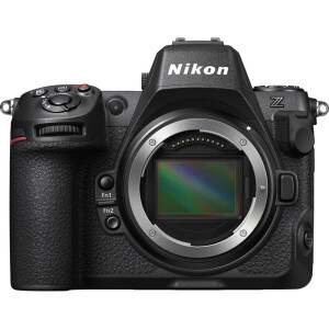 Nikon Z8 Body цифровая камера