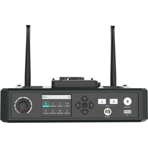 Hollyland Solidcom C1 Pro HUB Base беспроводная система служебной связи