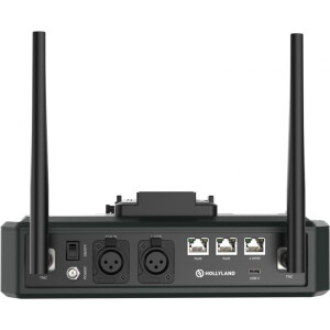 Hollyland Solidcom C1 Pro HUB Base беспроводная система служебной связи
