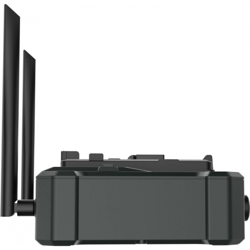 Hollyland Solidcom C1 Pro HUB Base беспроводная система служебной связи