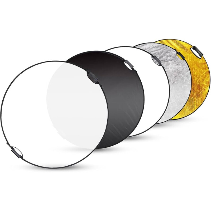 Selens 813296 multi reflector 60 см отражатель 5 в 1