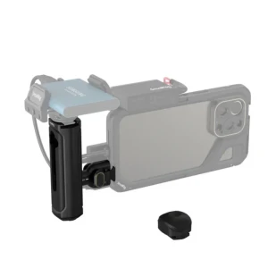 SmallRig 4403B Боковая быстросъемная ручка для клеток смартфонов