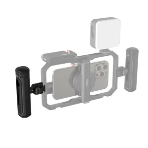 SmallRig 4403B Боковая быстросъемная ручка для клеток смартфонов