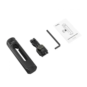SmallRig 4402B Боковая ручка с кнопкой управления для клеток смартфонов Quick Release Side Handle