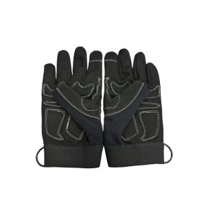 DGCASE Daruma Gloves перчатки экокожа размер 2XL