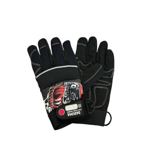 DGCASE Daruma Gloves перчатки экокожа размер M