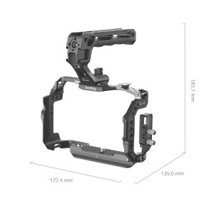 SmallRig 5197 Kit клетка для Canon R6 Mark II