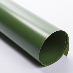 Wansen PB-1320 GREEN фон пластиковый зеленый 1,3х2 м