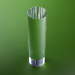 Wansen PB-1350 GREEN фон пластиковый зеленый 1,3х5 м