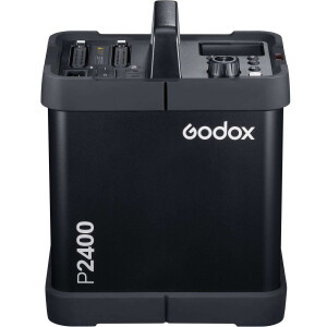 Godox P2400 генератор студийный