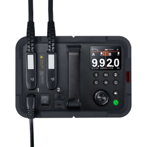 Godox P2400 генератор студийный