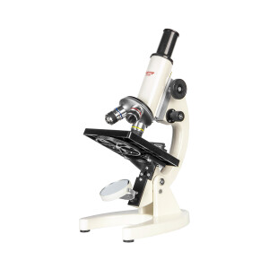 Микромед С-12 LED микроскоп биологический