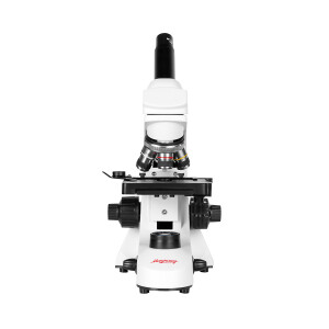Микромед С-11 (вар. 3B) микроскоп биологический в кейсе