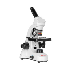 Микромед С-11 (вар. 3B) микроскоп биологический в кейсе