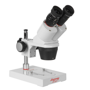 Микромед МС-1 вар.1A (1х/3х) микроскоп стерео