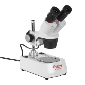 Микромед МС-1 вар.1C (2х/4х) микроскоп стерео