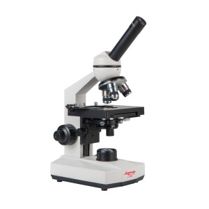 Микромед С-1 (LED) микроскоп биологический