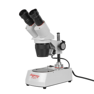 Микромед МС-1 вар.2C (1х/2х) микроскоп стерео