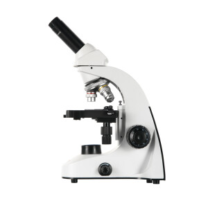 Микромед С-11 (вар. 2B LED) микроскоп биологический с видеоокуляром